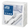 Tork Dinner Tovaglioli 3Veli P/4  1.200 Pcs-Tov-bianco