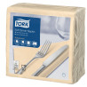 Tork Dinner Tovaglioli 3Veli P/4  1.200 Pcs-Tov-sabbia