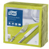 Tork Dinner Tovaglioli 3Veli P/4  1.200 Pcs-Tov-Lime