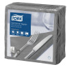 Tork Dinner Tovaglioli 3Veli P/4  1.200 Pcs-Tov-grigio