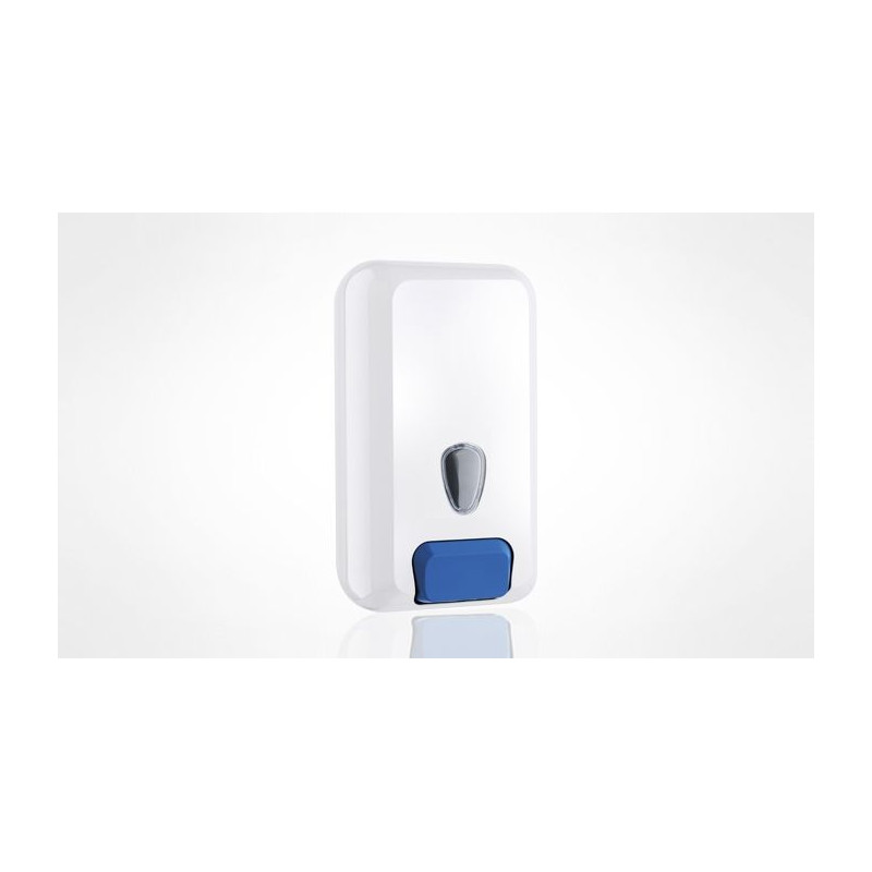 Dispenser sapone liquido HOBELIX a riempimento - lt.3