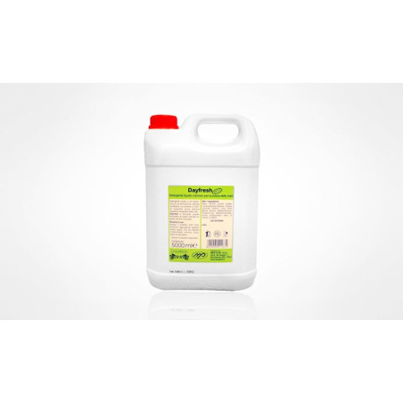 Detergente liquido lavamani 5 Lt