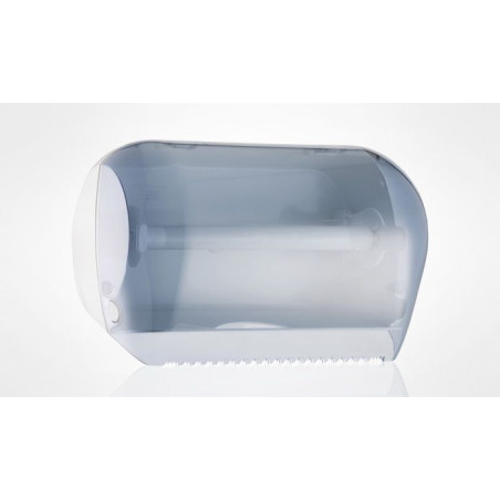 Dispenser Asciugamani in carta a rotolo "COMBINOTTO"