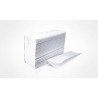 Carta Asciugamani V-FOLD - Pura Cellulosa 2 veli