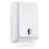 Dispenser Asciugamani in carta interfogliata a C/V/Z