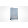 Dispenser  Z-FOLD Asciugamani in carta interfogliata a Z 