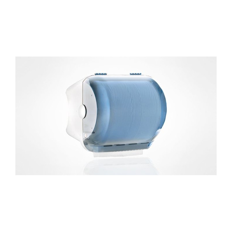 Portarotolo Idustriale carenato "WIPERBOX"