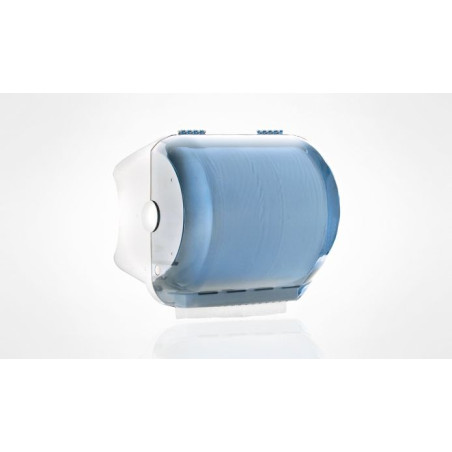Portarotolo Idustriale carenato "WIPERBOX"