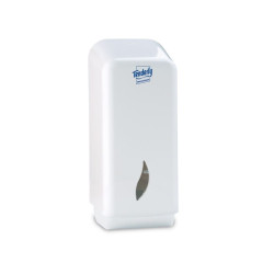 Dispenser Tenderly Maxi  x Carta igienica Interfogliata