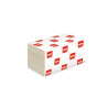 Tovaglioli 2V 16 x 24 Bianchi Fato Intercalati (40 conf.x150ff) 6000 Pcs