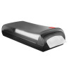 Dispenser Counter Fato Tovaglioli Food Service Black