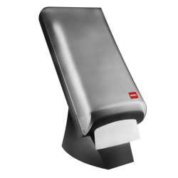 Dispenser Tabletop Fato Tovaglioli Food Service Black