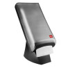 Dispenser Tabletop Fato Tovaglioli Food Service Black