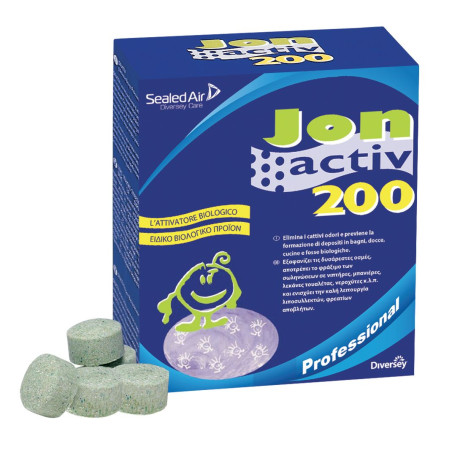 Jon Activ 200 - 48pastigle
