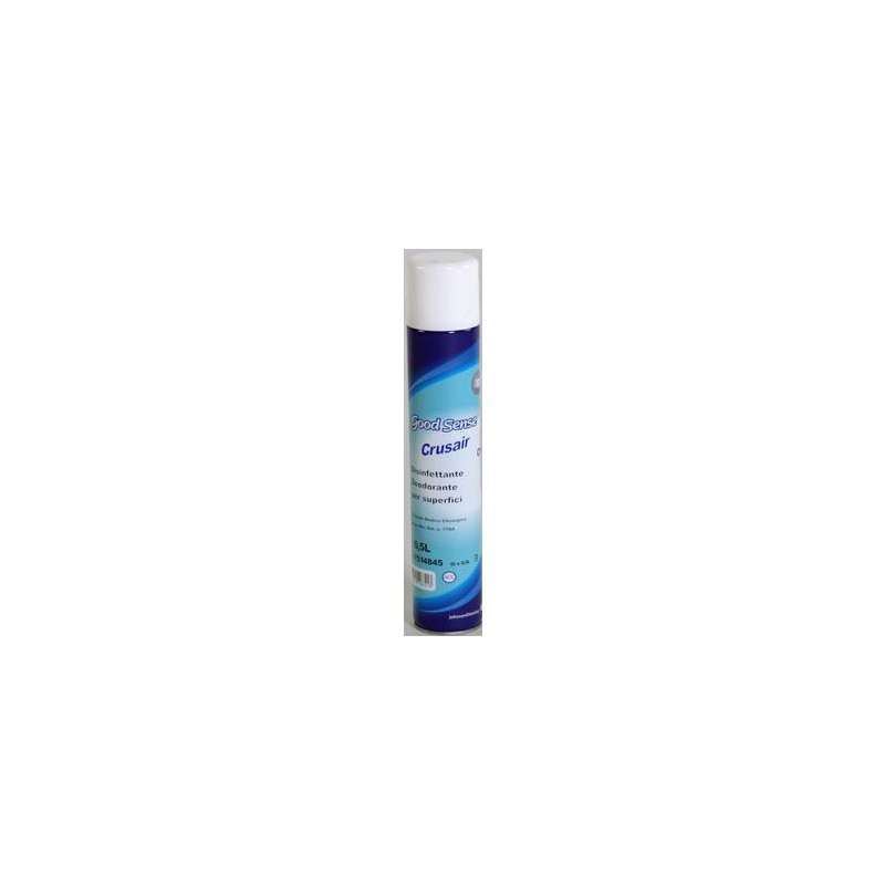 Good Sense Crusair - Disinfettante 500 Ml