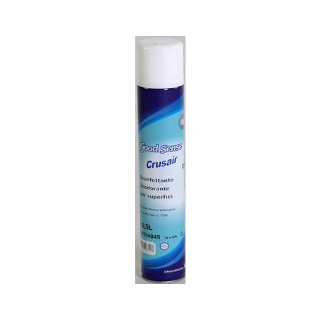 Good Sense Crusair - Disinfettante 500 Ml