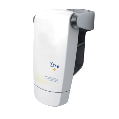 Soft Care Dove 2 in 1 Doccia & shampoo 250 Ml