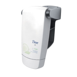 Soft Care Dove 2 in 1 Doccia & shampoo 250 Ml