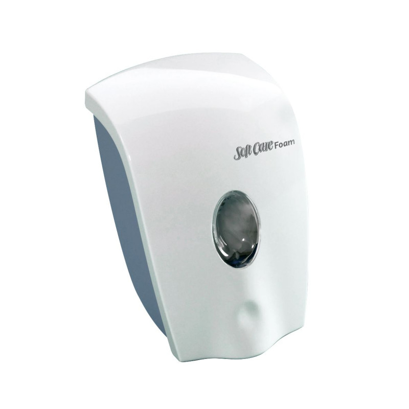 Soft Care Foam Dispenser 