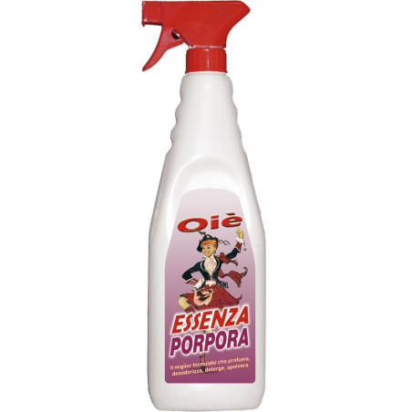 Ole Essenza Porpora 750 Ml