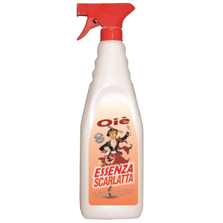 Ole Essenza Scarlatta 750 Ml