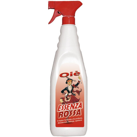 Ole Essenza Rossa 750 Ml