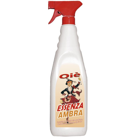 Ole Essenza Ambra 750 Ml