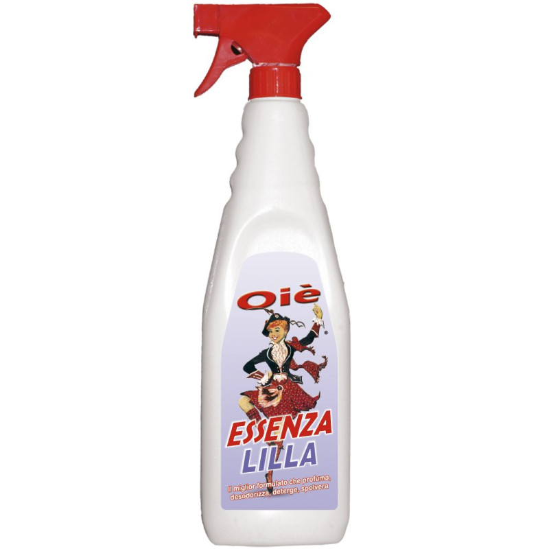 Ole Essenza Lilla 750 Ml