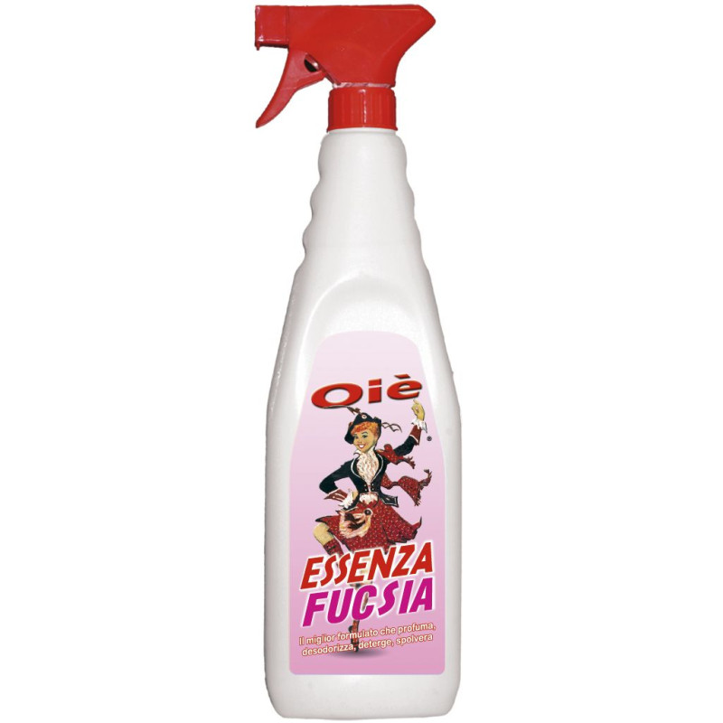 Ole Essenza Fucsia 750 Ml