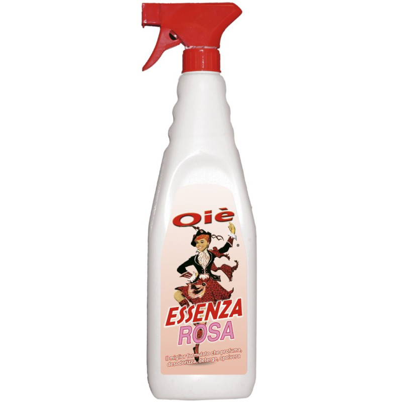 Ole Essenza Rosa 750 Ml