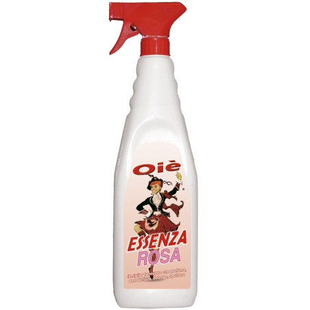 Ole Essenza Rosa 750 Ml