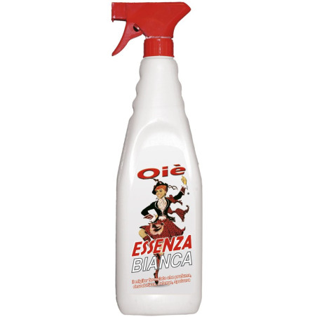 Ole Essenza Bianca 750 Ml