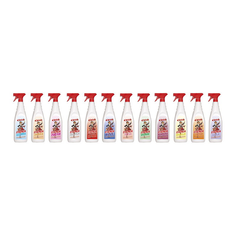 Ole Essenza Assortita 750 Ml