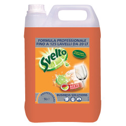 Svelto Più Aceto Professionale