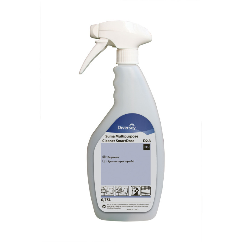 Flaconi 750 Ml per Smart Dose