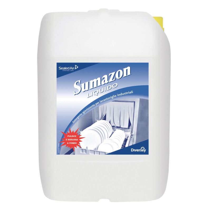 Sumazon Liquido 10 lt