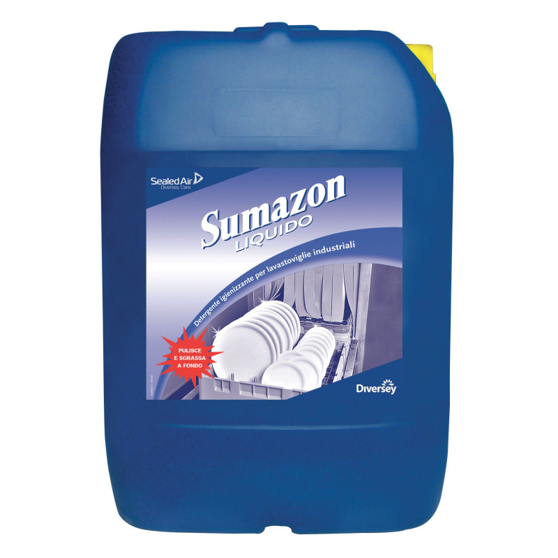 Sumazon Liquido 20 lt