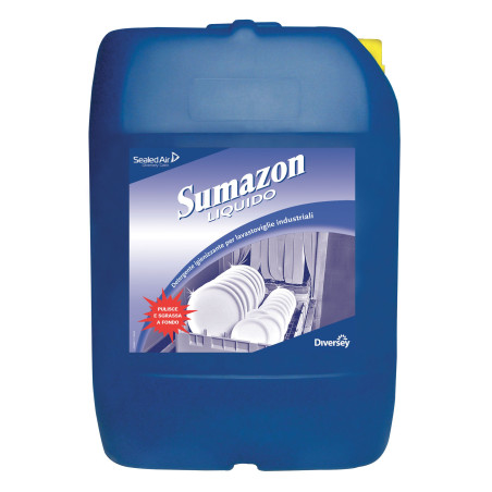 Sumazon Liquido 20 lt
