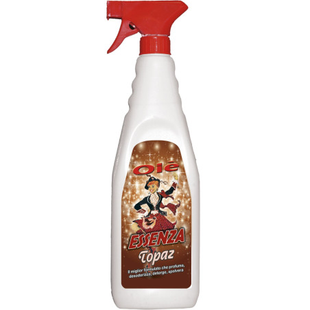 Ole Luxory Essenza Topaz 750 Ml