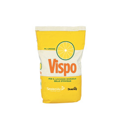 Vispo polvere per stoviglie 7 Kg