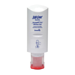 Soft Care Gentle 2 in 1 300 Ml