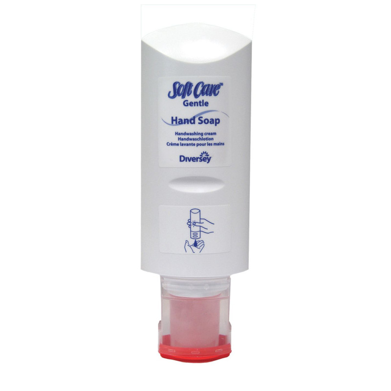 Soft Care Gentle Hand Soap 300 Ml