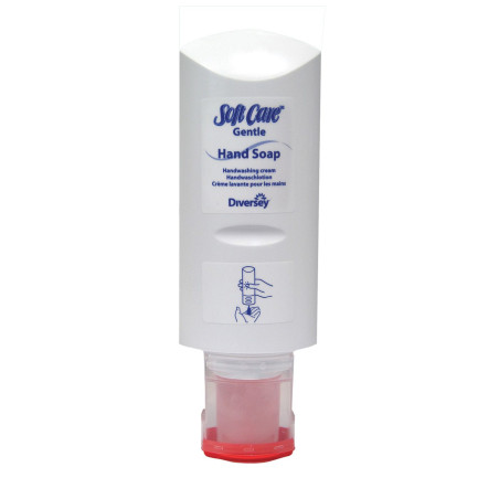Soft Care Gentle Hand Soap 300 Ml