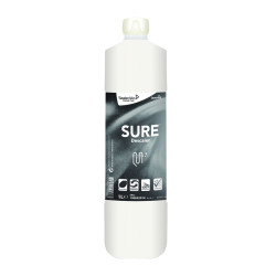 SURE Descaler 1 Lt Disincrostante concentrato per uso quotidia