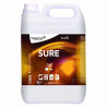 SURE Cleaner & Degreaser Sgrassatore per pavimenti 5 Lt