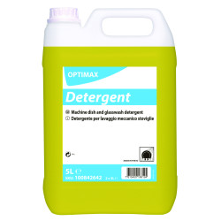Optimax Detergent