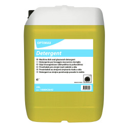 Optimax Detergent 20 Lt
