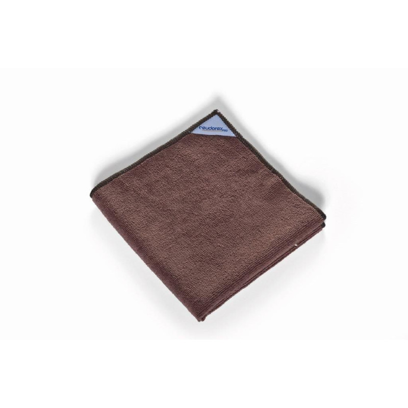 Panno Eudorex Microtex Bulk rosso - conf. da 20.pz