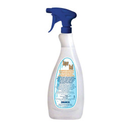 Superball - Detergente smacchiante per superfici lavabili 750 Ml