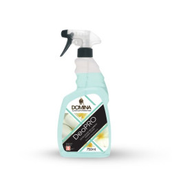 DeoPRO Deodorante No Gas Muschio Bianco 750 Ml